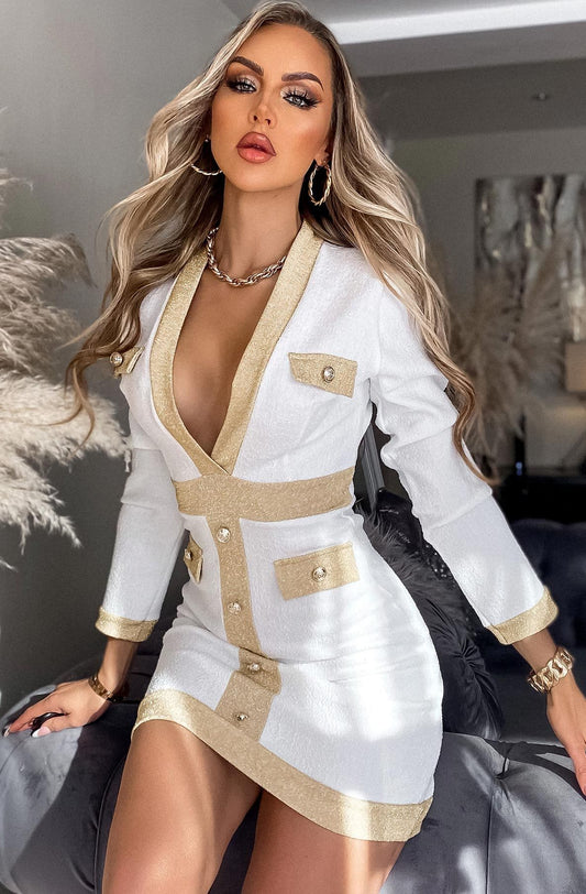 The Balmain Inspired Edit