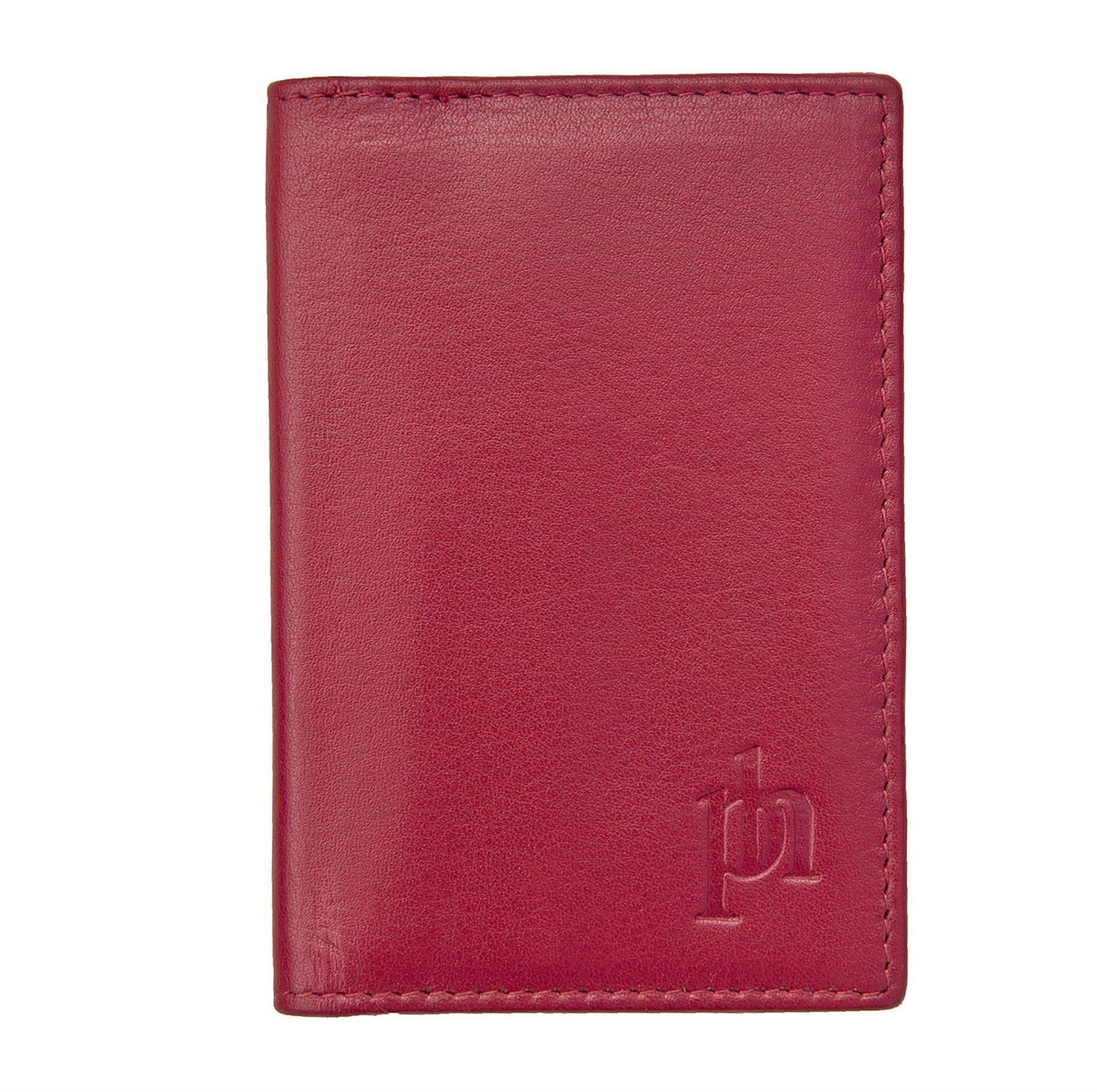 Genuine Leather Travel-Card/Oyster-card Holder - 710