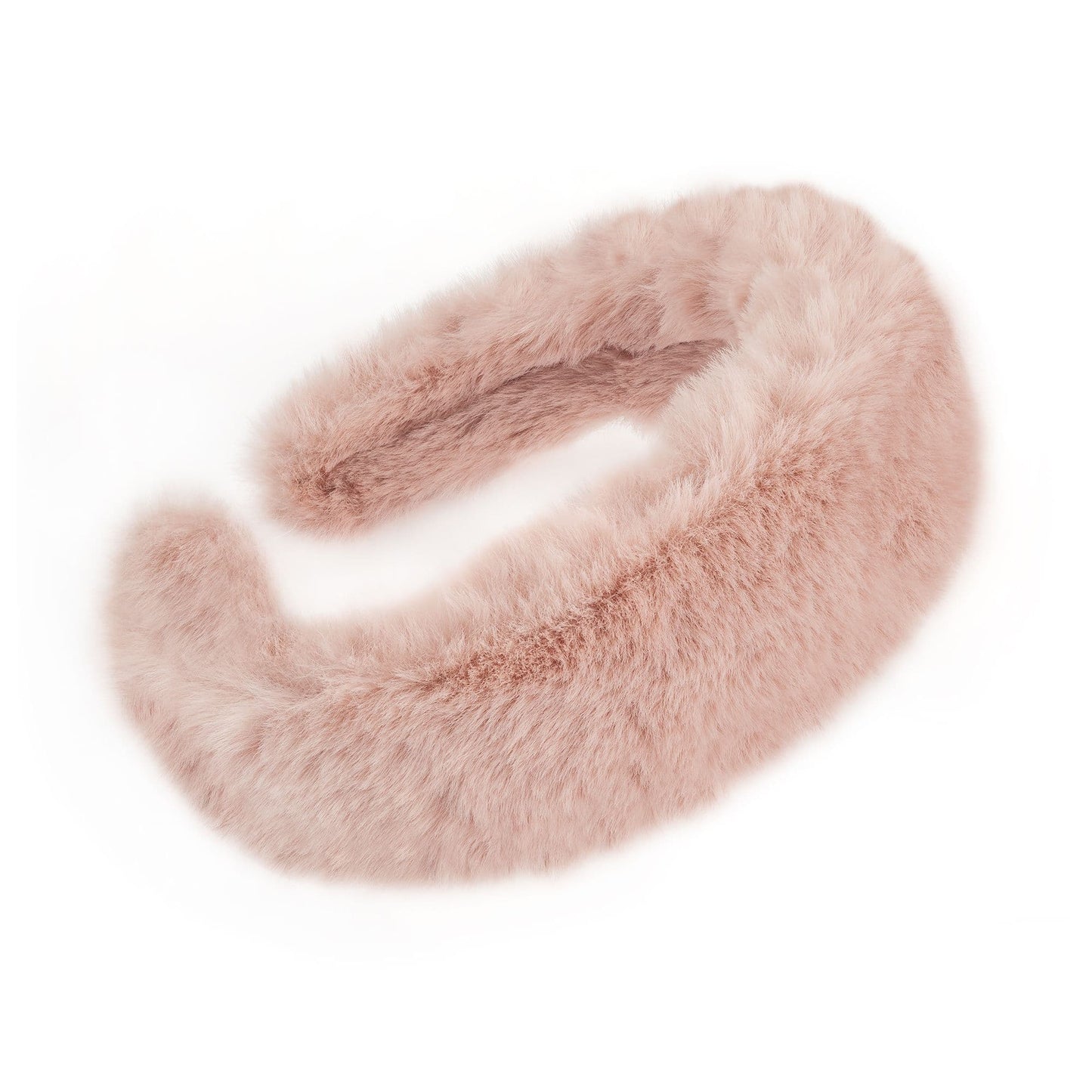 Pink colour headband. HA33299