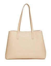 Alice Wheeler Milan Tote Bag - Sand