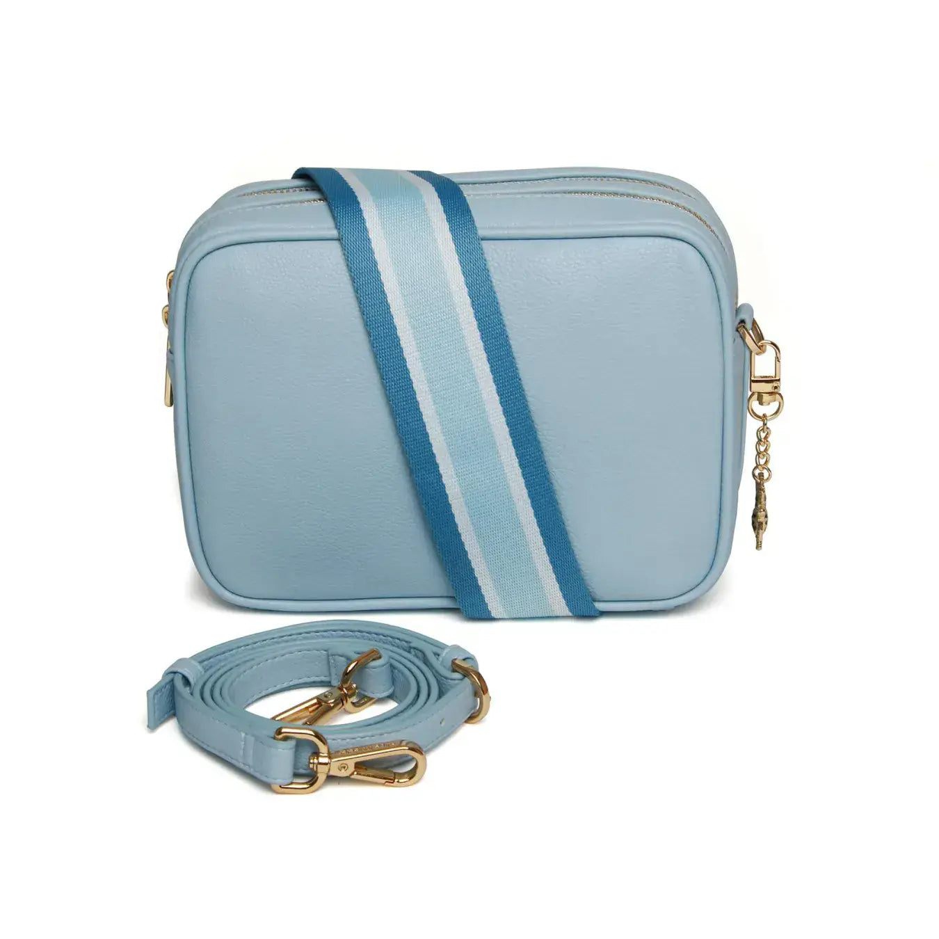 Alice Wheeler Soho DZ CCBB - Pastel Blue