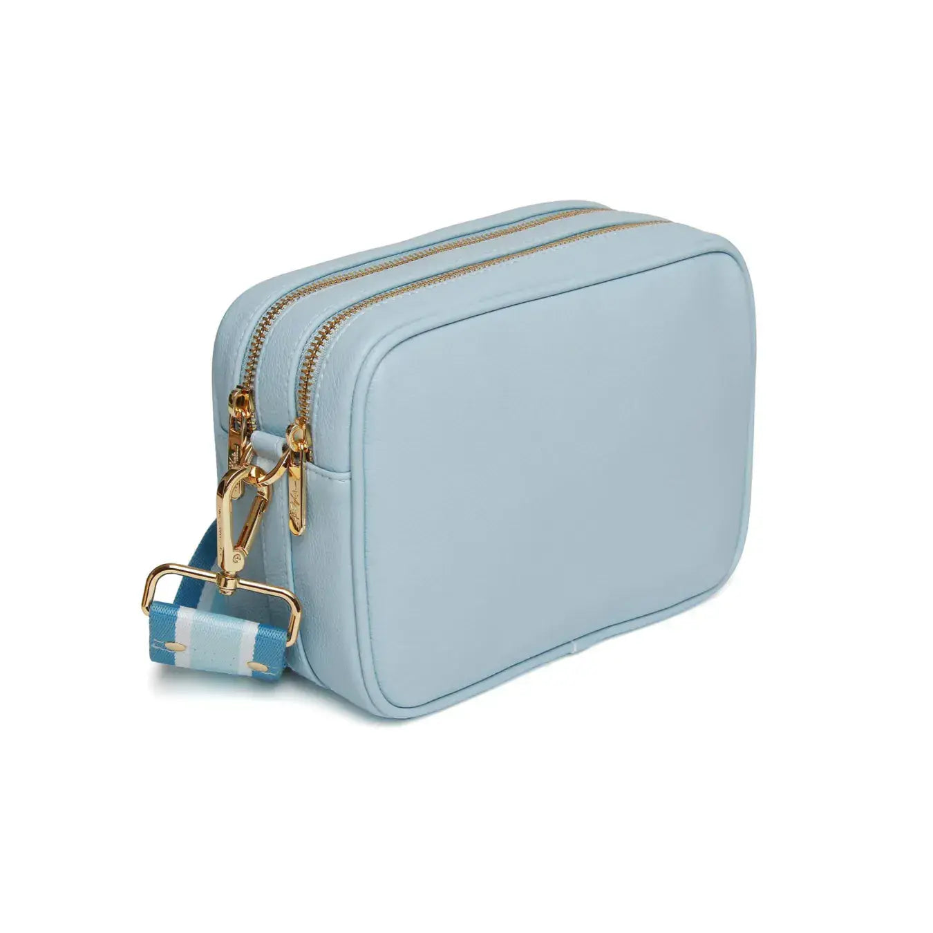 Alice Wheeler Soho DZ CCBB - Pastel Blue