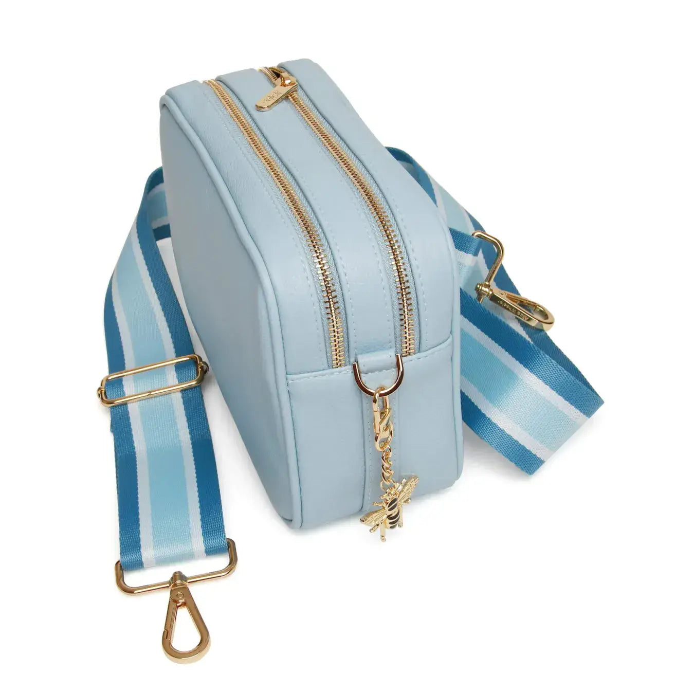 Alice Wheeler Soho DZ CCBB - Pastel Blue