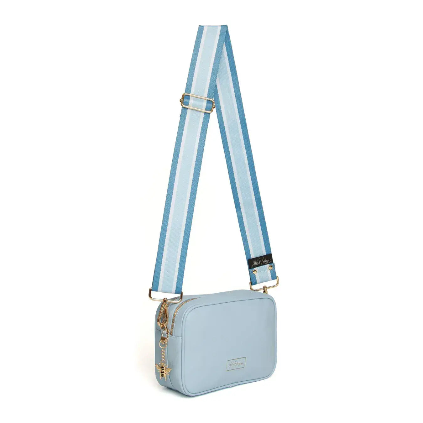 Alice Wheeler Soho DZ CCBB - Pastel Blue