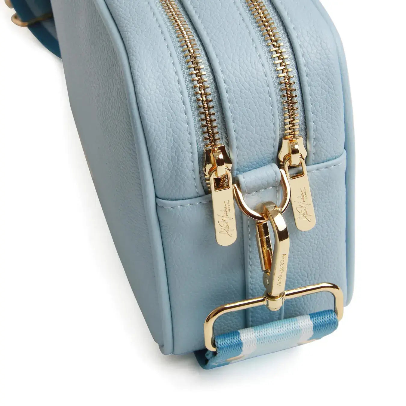 Alice Wheeler Soho DZ CCBB - Pastel Blue