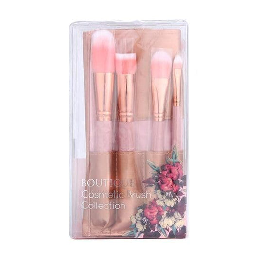 Royal Cosmetics Boutique Brush Collection Set